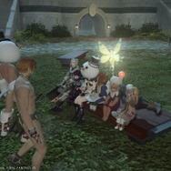 【特集】『ファイナルファンタジーXIV』は本当にギスギスしているのか