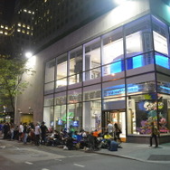 【レポート】NYでもイカ旋風!『スプラトゥーン』北米ミッドナイトロンチイベント