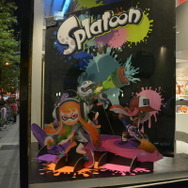 【レポート】NYでもイカ旋風!『スプラトゥーン』北米ミッドナイトロンチイベント
