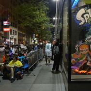 【レポート】NYでもイカ旋風!『スプラトゥーン』北米ミッドナイトロンチイベント