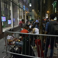 【レポート】NYでもイカ旋風!『スプラトゥーン』北米ミッドナイトロンチイベント