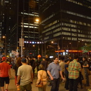 【レポート】NYでもイカ旋風!『スプラトゥーン』北米ミッドナイトロンチイベント