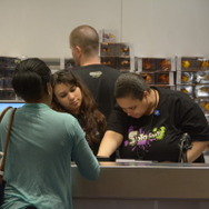 【レポート】NYでもイカ旋風!『スプラトゥーン』北米ミッドナイトロンチイベント