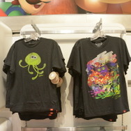 【レポート】NYでもイカ旋風!『スプラトゥーン』北米ミッドナイトロンチイベント