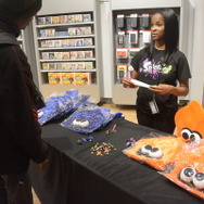 【レポート】NYでもイカ旋風!『スプラトゥーン』北米ミッドナイトロンチイベント