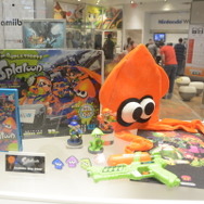 【レポート】NYでもイカ旋風!『スプラトゥーン』北米ミッドナイトロンチイベント