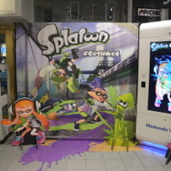 【レポート】NYでもイカ旋風!『スプラトゥーン』北米ミッドナイトロンチイベント