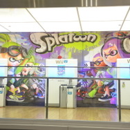 【レポート】NYでもイカ旋風!『スプラトゥーン』北米ミッドナイトロンチイベント