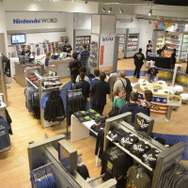 【レポート】NYでもイカ旋風!『スプラトゥーン』北米ミッドナイトロンチイベント