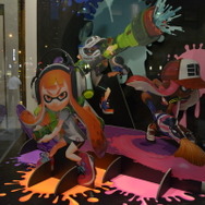 【レポート】NYでもイカ旋風!『スプラトゥーン』北米ミッドナイトロンチイベント