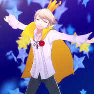 『P4D』クマが着ぐるみ&美少年姿でダンス披露! 「Your Affection」ミュージックビデオも