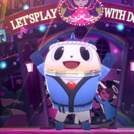 『P4D』クマが着ぐるみ&美少年姿でダンス披露! 「Your Affection」ミュージックビデオも