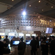 【GJF】Games Japan Festa 2008、2日目も大盛況