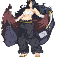 『閃乱カグラ EV』ついに大道寺先輩＆凛が参戦！7月には「菖蒲」も