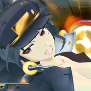 『閃乱カグラ EV』ついに大道寺先輩＆凛が参戦！7月には「菖蒲」も