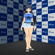 『閃乱カグラ EV』ついに大道寺先輩＆凛が参戦！7月には「菖蒲」も