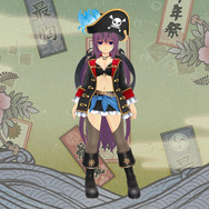 『閃乱カグラ EV』ついに大道寺先輩＆凛が参戦！7月には「菖蒲」も