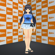 『閃乱カグラ EV』ついに大道寺先輩＆凛が参戦！7月には「菖蒲」も