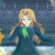 『閃乱カグラ EV』ついに大道寺先輩＆凛が参戦！7月には「菖蒲」も