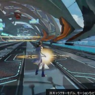 AC『ディシディア FF』バッツ＆スコール初披露、多彩な技の数々も