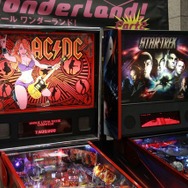 近年のニューモデル