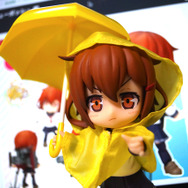 【フィグライフ！】第7回：発売直前！「艦これ」雷ちゃんのキューポッシュを手に入れたぞ