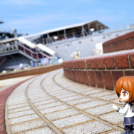 【フィグライフ！】第7回：発売直前！「艦これ」雷ちゃんのキューポッシュを手に入れたぞ