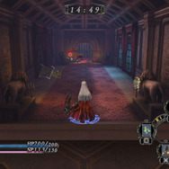 ガスト新作『よるのないくに』少女の「変身」要素や、使役して戦わせる「従魔」を紹介