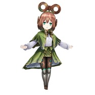 ガスト新作『よるのないくに』少女の「変身」要素や、使役して戦わせる「従魔」を紹介