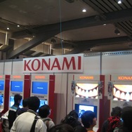 【GJF】Games Japan Festa 2008、2日目も大盛況