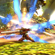 狩技「スラッシュアックス」