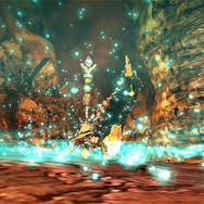 狩技「操虫棍」