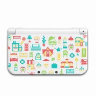 「どうぶつの森 amiiboカード」発売日決定、『ハッピーホームデザイナー』と同日の7月30日に