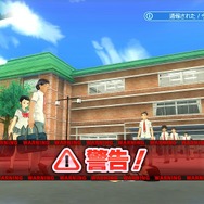 【レポート】『夏色ハイスクル★青春白書(略)』パンチラ激写テクを直伝！スライディングからの“尻もちショット”が最強か