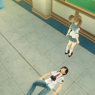 【レポート】『夏色ハイスクル★青春白書(略)』パンチラ激写テクを直伝！スライディングからの“尻もちショット”が最強か