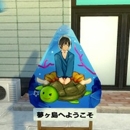 【レポート】『夏色ハイスクル★青春白書(略)』パンチラ激写テクを直伝！スライディングからの“尻もちショット”が最強か