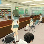 【レポート】『夏色ハイスクル★青春白書(略)』パンチラ激写テクを直伝！スライディングからの“尻もちショット”が最強か