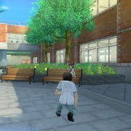 【レポート】『夏色ハイスクル★青春白書(略)』パンチラ激写テクを直伝！スライディングからの“尻もちショット”が最強か