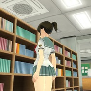 【レポート】『夏色ハイスクル★青春白書(略)』パンチラ激写テクを直伝！スライディングからの“尻もちショット”が最強か