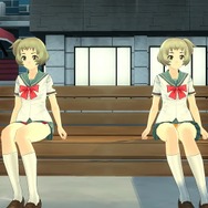 【レポート】『夏色ハイスクル★青春白書(略)』パンチラ激写テクを直伝！スライディングからの“尻もちショット”が最強か