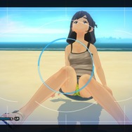 【レポート】『夏色ハイスクル★青春白書(略)』パンチラ激写テクを直伝！スライディングからの“尻もちショット”が最強か