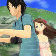 【レポート】『夏色ハイスクル★青春白書(略)』パンチラ激写テクを直伝！スライディングからの“尻もちショット”が最強か