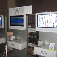 【GJF】Games Japan Festa 2008、2日目も大盛況