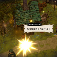 『魔女と百騎兵 Revival』濃縮マナでメタリカを召喚！ 新ダンジョン“幻影の塔”には追加シナリオも