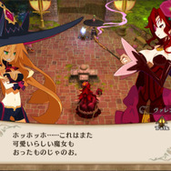 『魔女と百騎兵 Revival』濃縮マナでメタリカを召喚！ 新ダンジョン“幻影の塔”には追加シナリオも