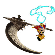 『魔女と百騎兵 Revival』濃縮マナでメタリカを召喚！ 新ダンジョン“幻影の塔”には追加シナリオも