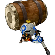 『魔女と百騎兵 Revival』濃縮マナでメタリカを召喚！ 新ダンジョン“幻影の塔”には追加シナリオも