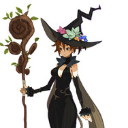 『魔女と百騎兵 Revival』濃縮マナでメタリカを召喚！ 新ダンジョン“幻影の塔”には追加シナリオも