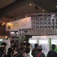 【GJF】Games Japan Festa 2008、2日目も大盛況