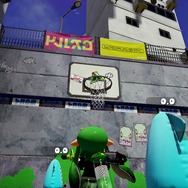 【特集】『スプラトゥーン』には「ゲッソー」もゲスト出演！散りばめられた小ネタを紹介